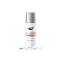 Eucerin Anti-Pigment Soin de Nuit 50ml