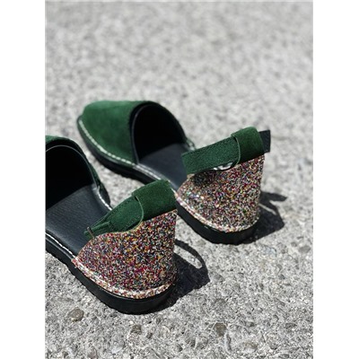 КОМБО AB.Zapatos · 966 · Bosco+AB.Z · Pelle · mochila 421 (650) Bosco АКЦИЯ &##x1f4a5;