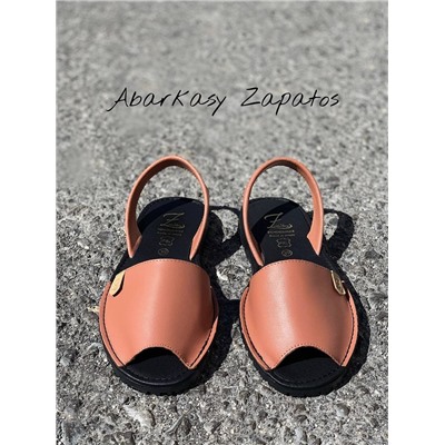 AB.ZAPATOS · 320-8 PC · maquillaje