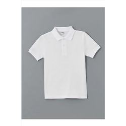 LC Waikiki, Yeni Sezon Polo Yaka Erkek Cocuk Tisort - S51870Z4