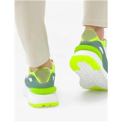 Yeşil Sneaker