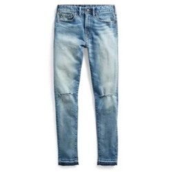 Stretch Skinny Jean