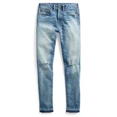 Stretch Skinny Jean
