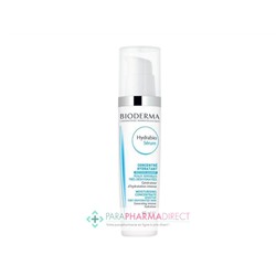 Bioderma Hydrabio Sérum Concentré Hydratant 40ml