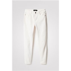 Vaquero Skinny ankle