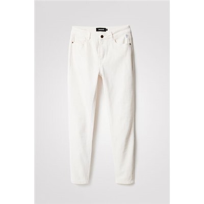 Vaquero Skinny ankle