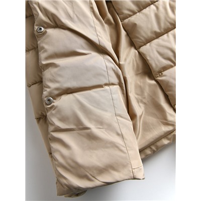 LADIES` COAT