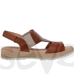 Blusandal, SANDALIA SEÑORA PIEL