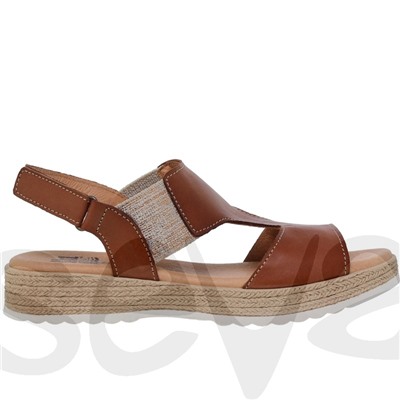 Blusandal, SANDALIA SEÑORA PIEL