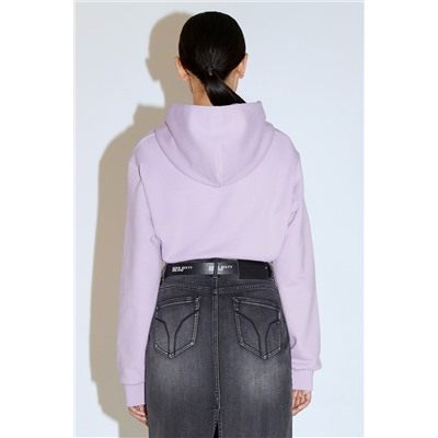 Sudadera con capucha Parma