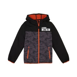 Softshelljacke