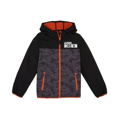 Softshelljacke