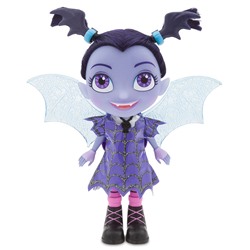 Vampirina Singing Doll