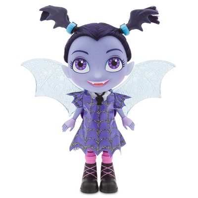 Vampirina Singing Doll