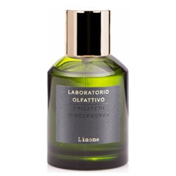 LABORATORIO OLFATTIVO LIMONE edp 3ml пробник