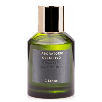 LABORATORIO OLFATTIVO LIMONE edp 3ml пробник