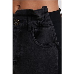Pantalón slouchy híbrido