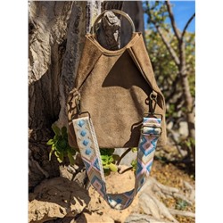 Сумка - трансформер PELLE- SHOPPER ASA (440) taupe - (150)-6 (9) АКЦИЯ
