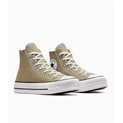 Chuck Taylor All Star Lift Platform