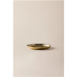 Violettes Dekoratif Tabak - Gold