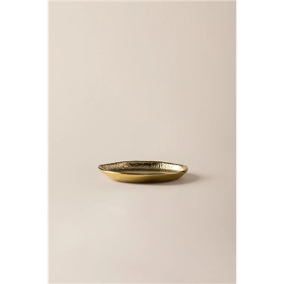 Violettes Dekoratif Tabak - Gold