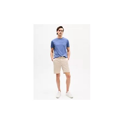 Washed Pocket T-Shirt