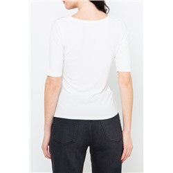Camiseta Blanco roto