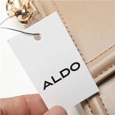 Стильная летняя сумка  ALD*O  Экспорт