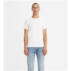 SLIM FIT CREWNECK T-SHIRT (2-PACK)