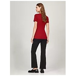 Essential Favorite Solid T-Shirt
