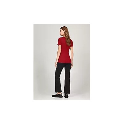 Essential Favorite Solid T-Shirt