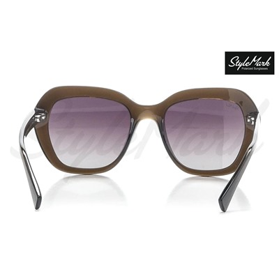 StyleMark Polarized L2534C солнцезащитные очки