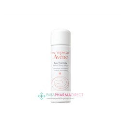 Avène Eau Thermale 50ml