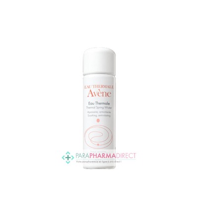 Avène Eau Thermale 50ml