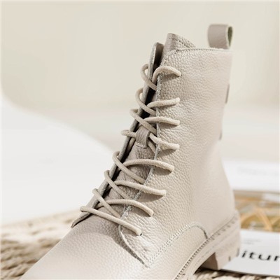 Женские кожаные ботинки, экспорт в Россию