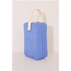 Neceser mediano water resistant asa lateral