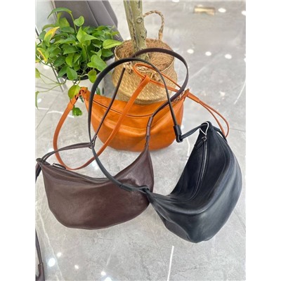 Сумка женская натуральная кожа арт. 9879 Размер : 30*10*20