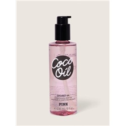 BODY CARE Coco Oil Conditioning Body Oil with Coconut Oil