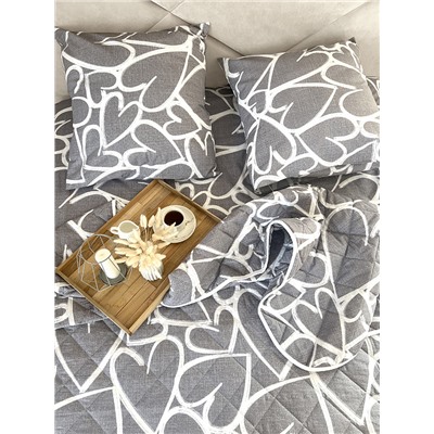 Комплект без белья из Поплина КП26-1428 ВБ