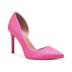INC International Concepts Women's Kenjay d'Orsay Pumps, Created for Macy's