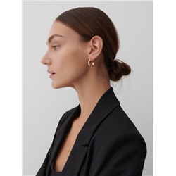 Blazer aus Viskosemischung
