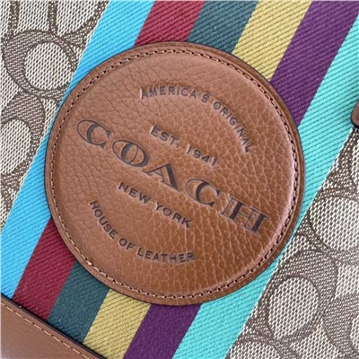Женская сумка COAC*H ОРИГИНАЛ!