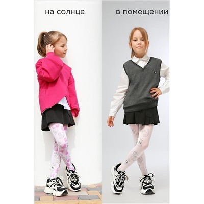 Колготки СОЛЬ&ПЕРЕЦ, 999889