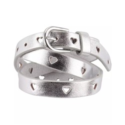 Carter's Heart Belt