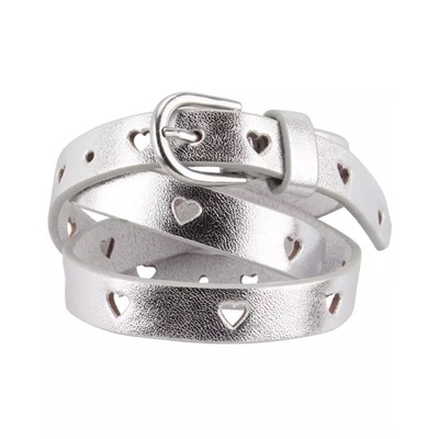 Carter's Heart Belt