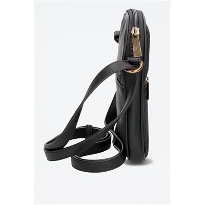 Bandolera Aurora Negro