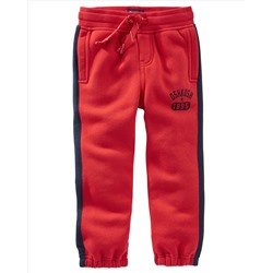 Heritage Fleece Pants