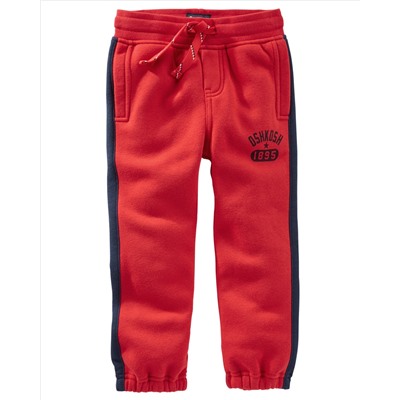 Heritage Fleece Pants
