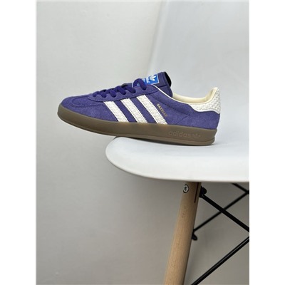 Оригинальные кроссовки ADIDA*S Gazelle  INDOOR