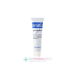 Saugella Gel Hydratant & Lubrifiant 30ml